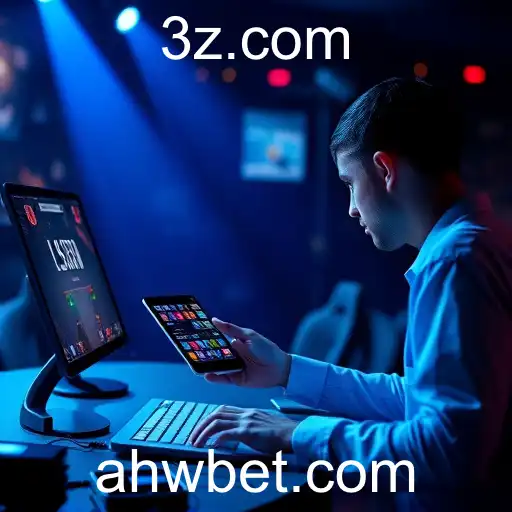 A Revolução dos Jogos Online em 2025