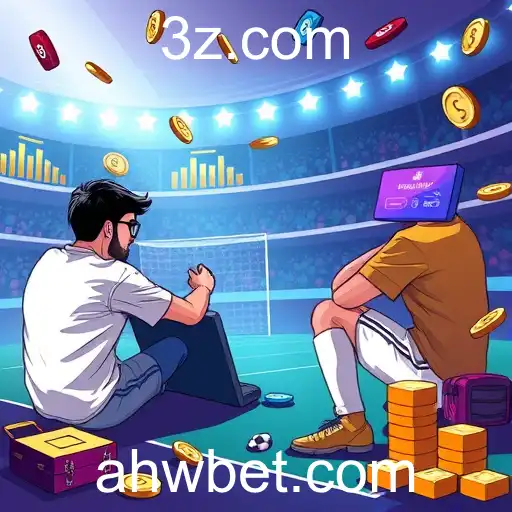 Crescimento Explosivo do Mercado de Jogos Online em 2025