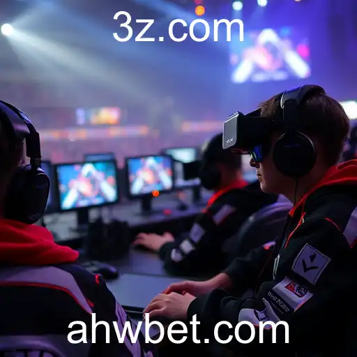 Revolução no Mundo dos eSports: Um Olhar sobre 2025