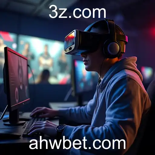 A Evolução dos Jogos Online e o Impacto no Mercado Brasileiro