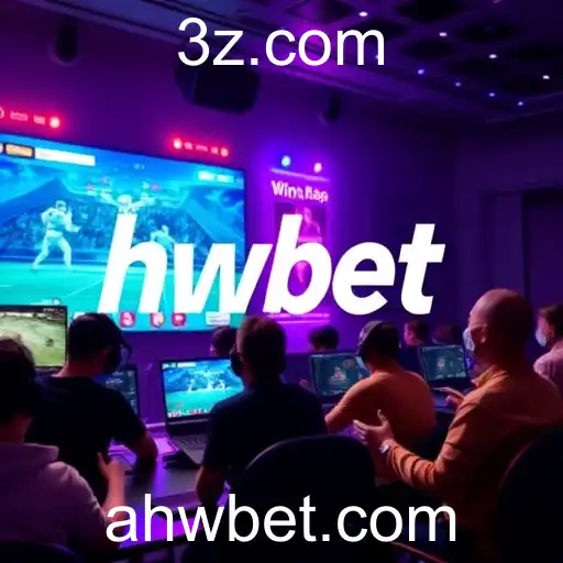 Explorando o Universo do hwbet: Novidades e Tendências