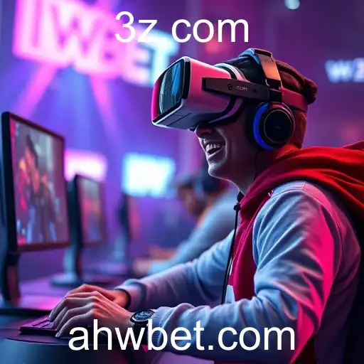 Revolução no Mundo dos Jogos em 2025