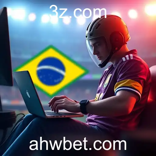 O Crescimento Explosivo do Mercado de Jogos Online no Brasil