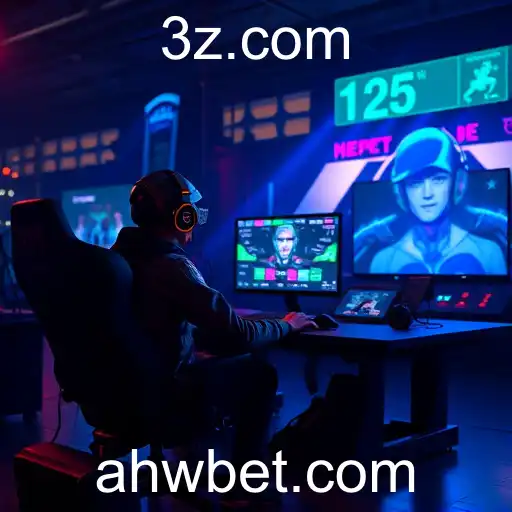 Inovações e Tendências no Mundo dos Jogos Online