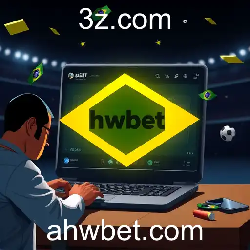 Tendências de Jogos e Crescimento do hwbet no Mercado Brasileiro