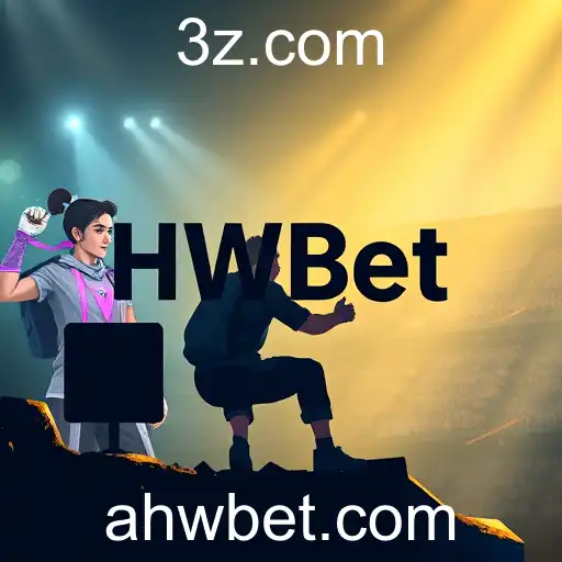 A Ascensão da HWBet no Mercado de Jogos em 2025