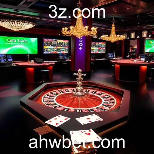 Impacto da Regulação no Crescimento do Jogo Online no Brasil