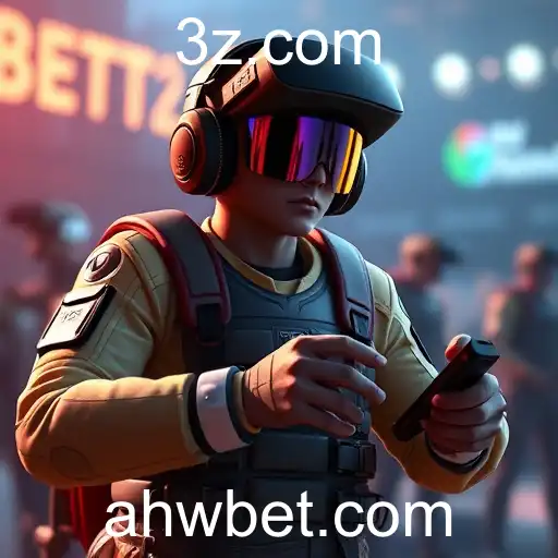 Inovações e Tendências no Mundo dos Jogos