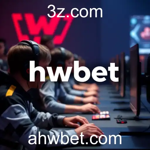 A Revolução dos e-Sports e o Impacto do hwbet