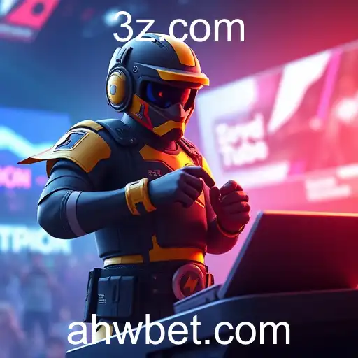 A Revolução dos Jogos Online: A Dominância da hwbet