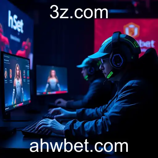 Revolução nos Jogos: Novidades do Mercado de Apostas