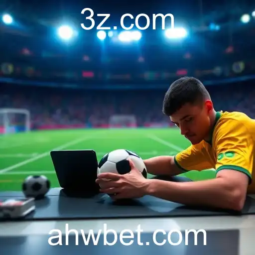 Impacto Crescente dos Jogos Online no Brasil